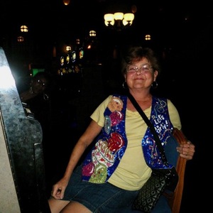 Fundraising Page: Team Kathy Paul